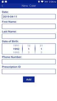APS Pharma 4 تصوير الشاشة