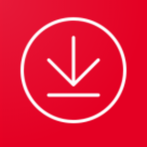PinDownloader - Download video for Pinterest icon