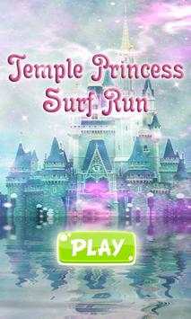 Temple Princess Surf Run screenshot 3