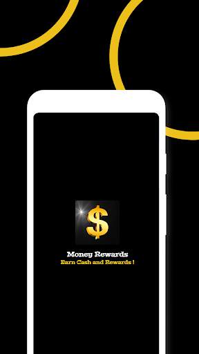 Money Rewards Make Money Online Today स्क्रीनशॉट 1