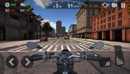 Ultimate Motorcycle Simulator screenshot 6