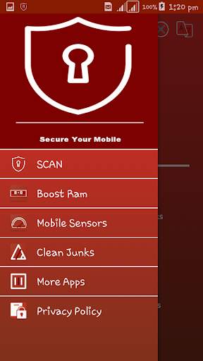Free Antivirus | Virus Cleaner screenshot 3