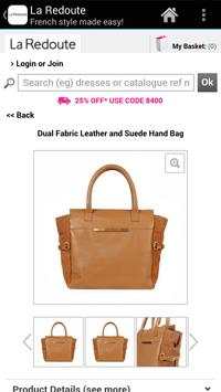 Shop La Redoute UK screenshot 7