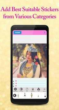 Jewellery Photo Editor 3 تصوير الشاشة