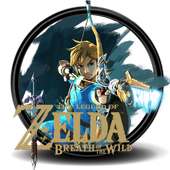 Legends of Zelda Wallpaper on 9Apps