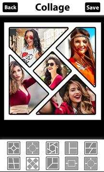 Beauty Makeup, Collage Maker, beauty Camera, photo screenshot 3