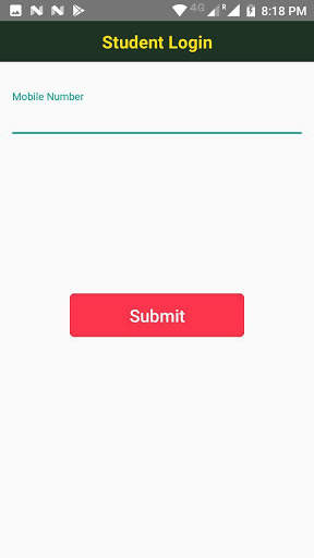 School App screenshot 5