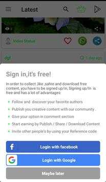 Turboo Status screenshot 3
