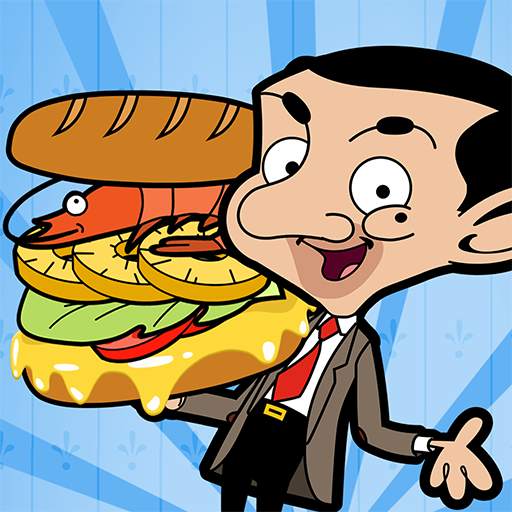 Mr Bean - Sandwich Stack 1.1.0