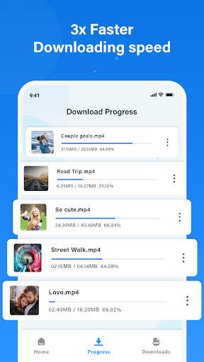 Status Video Downloader, Saver screenshot 4