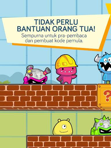 codeSpark - Coding Untuk Anak screenshot 12