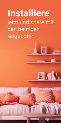 moebel.de: Möbel, Deko, Lampen screenshot 7