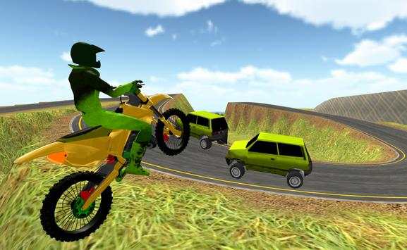 True Car Driving Simulator screenshot 10