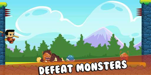 Angry Kid screenshot 8