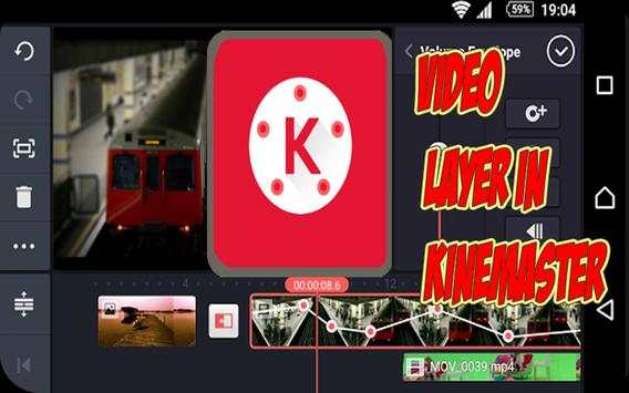 Guides for KineMaster : Editor Video screenshot 3