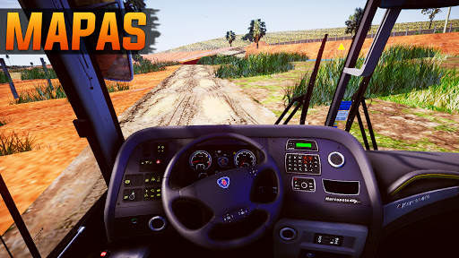 Mods Proton Bus - Mapas, Ônibus, Carros, Caminhões screenshot 5