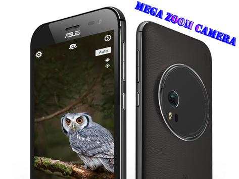 Zoom HD Camera screenshot 3