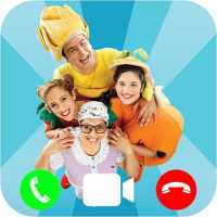 Fozi Mozi Call Video