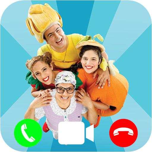Fozi Mozi Call Video 1.0