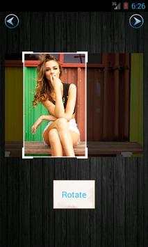 Photo Cut screenshot 2
