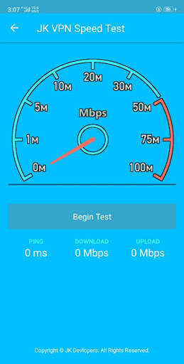 JK VPN–Fast Free VPN Proxy for Private Browser screenshot 8