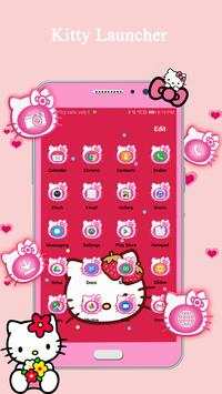 Kitty Launcher screenshot 3