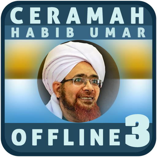 Ceramah Habib Umar Offline 3 icon