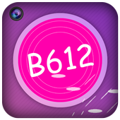 Camera B612 Selfie Expert icon