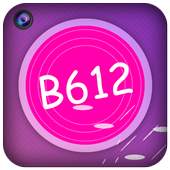 Camera B612 Selfie Expert 2.1