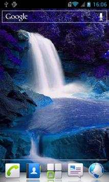 Waterfall screenshot 3