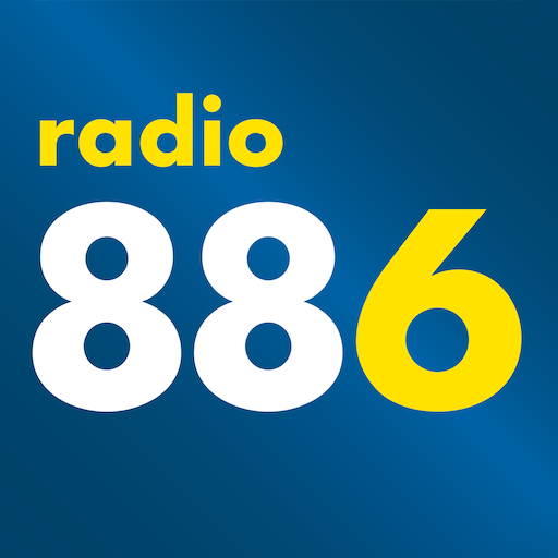radio 88.6 icon