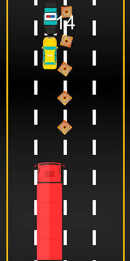 Convoy Truck Shop screenshot 3