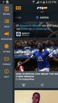 FTBpro - Everton Edition screenshot 3