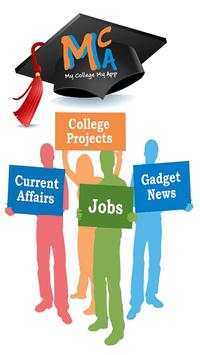 My College My App screenshot 2