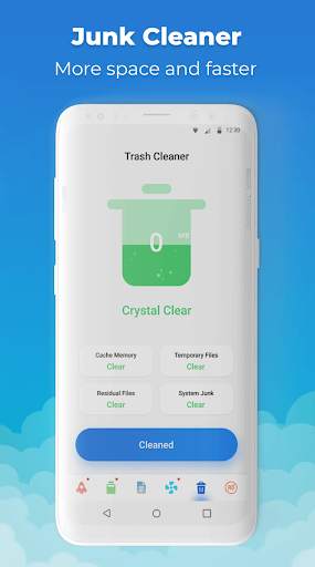 Clean Master PRO screenshot 4