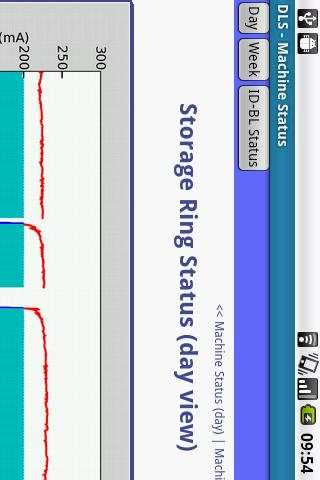 DLS-MS screenshot 4