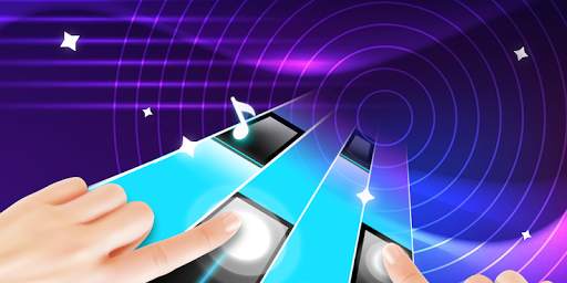 Piano Music Tiles 2 - Free Piano Game 2020 screenshot 6