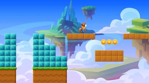 Pino's Adventures screenshot 2