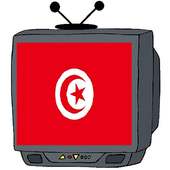 TUNISIE TV DIRECT logo