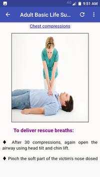 Clinical Skills скриншот 16