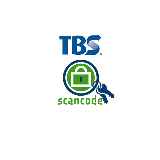 Scan Code icon