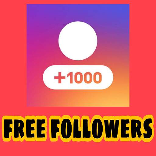 Get FREE Followers for instagram 9.8