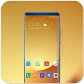 Theme for Samsung galaxy J7 wallpaper icon