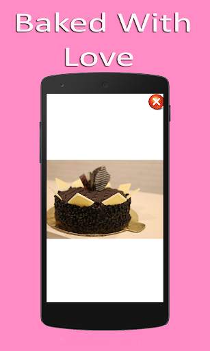 CakeNinja screenshot 7