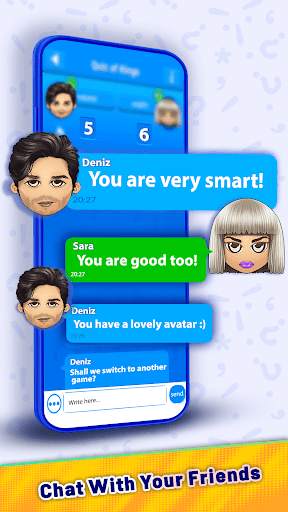 Quiz Of Kings: Trivia Games скриншот 3