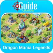 Guide for Dragon Mania Legends 1.1