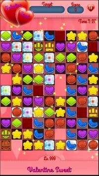 Sweet Candy Puzzle screenshot 3