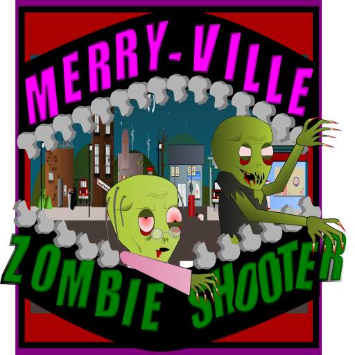Merry-Ville : Zombie Shooter 0.23