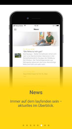 W-APP screenshot 6