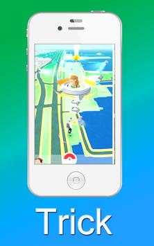 Install Pokémon Go APK Tips screenshot 1